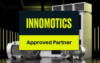 “Siemtecha” – the Official Partner of “Innomotics” in Lithuania